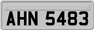 AHN5483