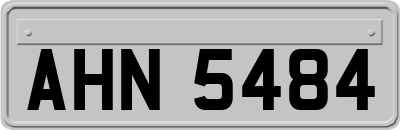 AHN5484