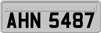 AHN5487