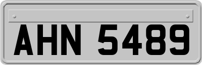 AHN5489