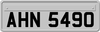 AHN5490