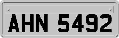 AHN5492