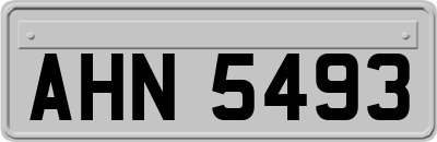 AHN5493