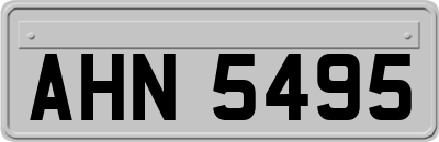 AHN5495