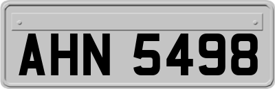 AHN5498