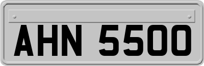 AHN5500