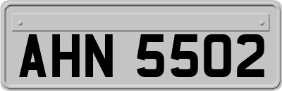 AHN5502