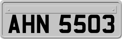AHN5503