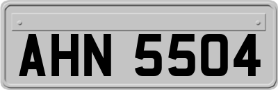 AHN5504
