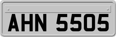 AHN5505