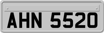 AHN5520