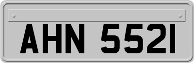 AHN5521