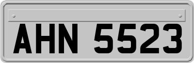 AHN5523