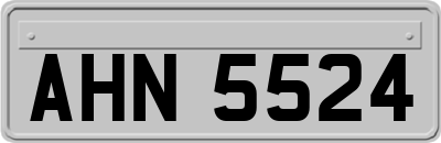 AHN5524