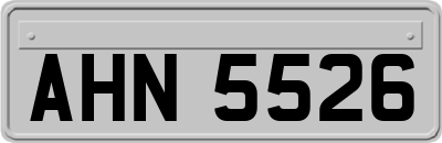 AHN5526