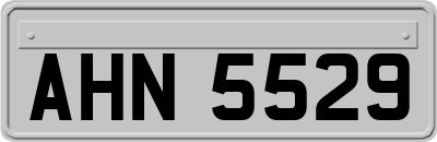 AHN5529