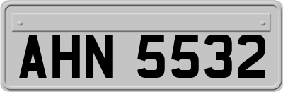 AHN5532