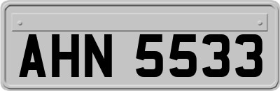 AHN5533