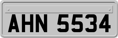AHN5534