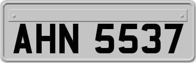 AHN5537