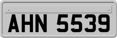 AHN5539