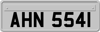 AHN5541