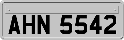 AHN5542