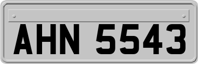 AHN5543