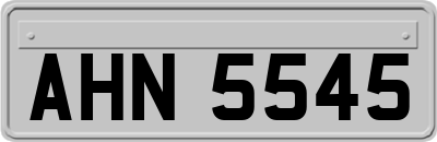 AHN5545
