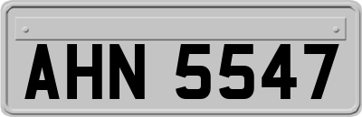 AHN5547
