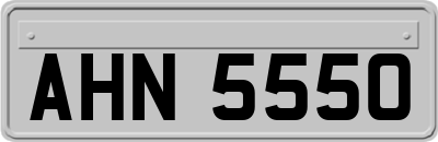 AHN5550