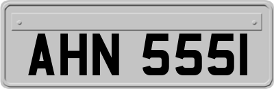 AHN5551