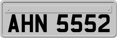 AHN5552
