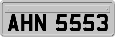 AHN5553