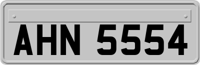 AHN5554
