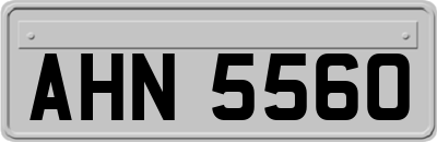 AHN5560