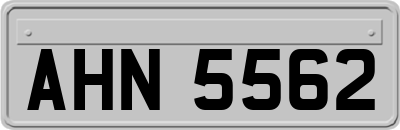 AHN5562