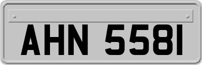 AHN5581