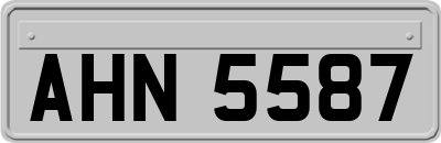 AHN5587