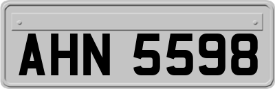 AHN5598