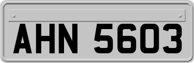 AHN5603