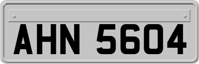 AHN5604