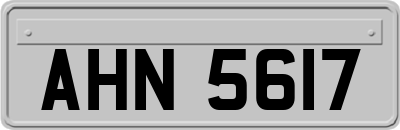 AHN5617