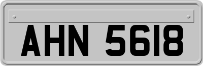 AHN5618