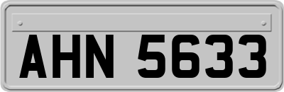 AHN5633