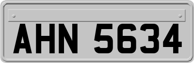 AHN5634