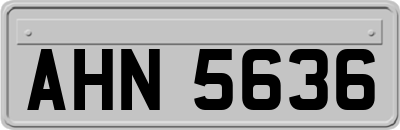 AHN5636