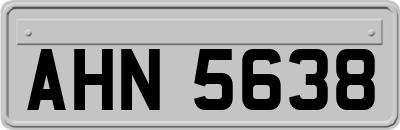 AHN5638