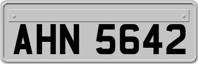 AHN5642