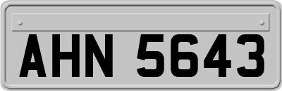 AHN5643